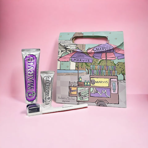 【ONLINE 限定】MARVIS in NEW YORK