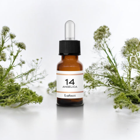 Dropper - 14 Angelica
