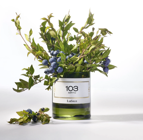 Candle - 103 Mirto