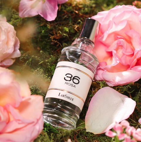 LabSolue Eau de Parfum