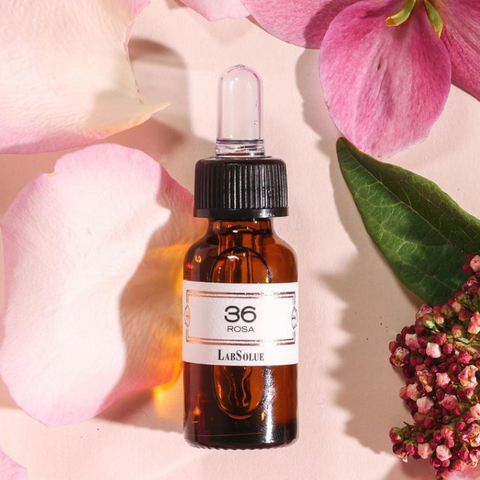 Dropper - 36 Rosa