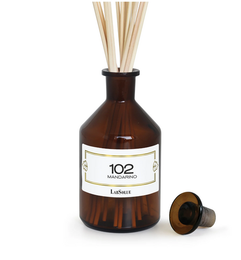 Home Fragrance - 102 Mandarino