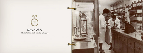 LabSolue Brand Story