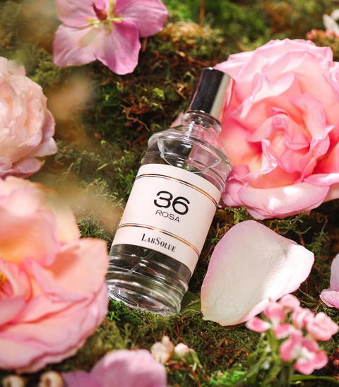 LabSolue Eau de Parfum