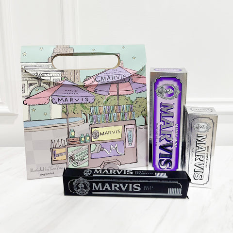 【ONLINE 限定】MARVIS in NEW YORK