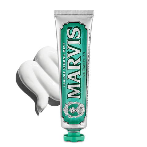 MARVIS クラシック ストロング・ミント