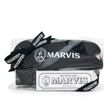 MARVIS トラベル・セット