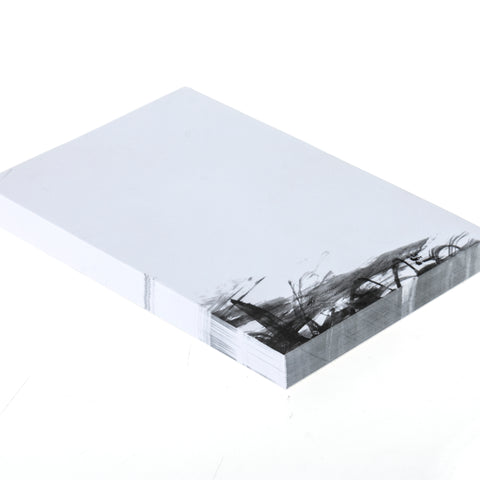 PAPIER Freehand notebook brush