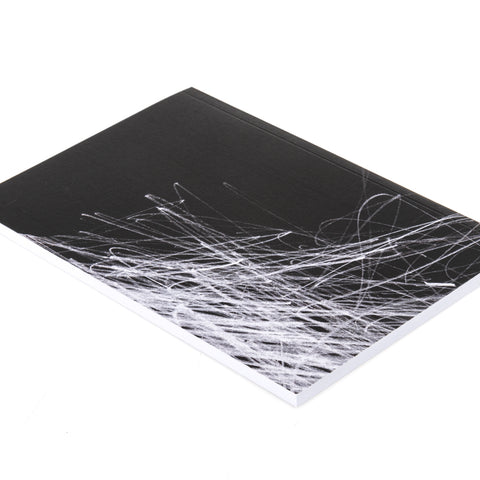 PAPIER Freehand Notebook pencil