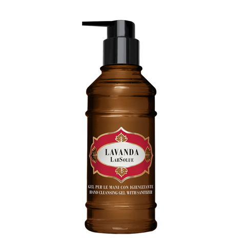 Hand Gel - 15 Lavanda