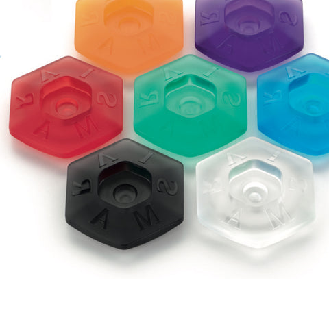 Marvis Flavor with Holder