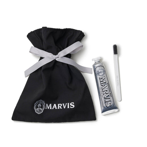 MARVIS White Care Set