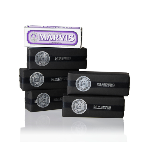 MARVIS ジャスミン・ミント 25mL
