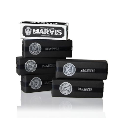 MARVIS リコラス・ミント 25ml
