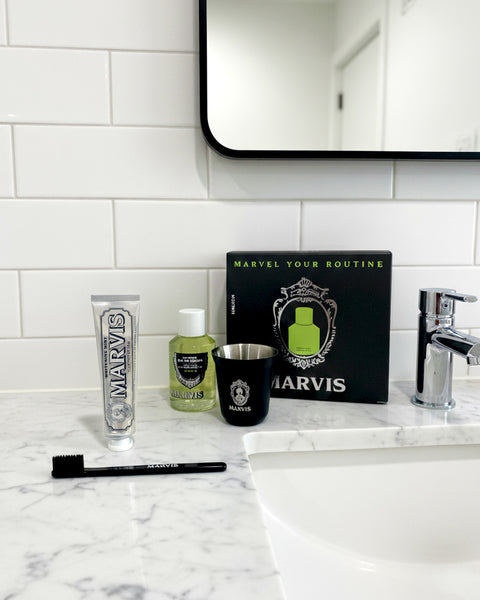 【新商品】 HAVE A NICE BREATH(ハブ・ア・ナイス・ブレス)