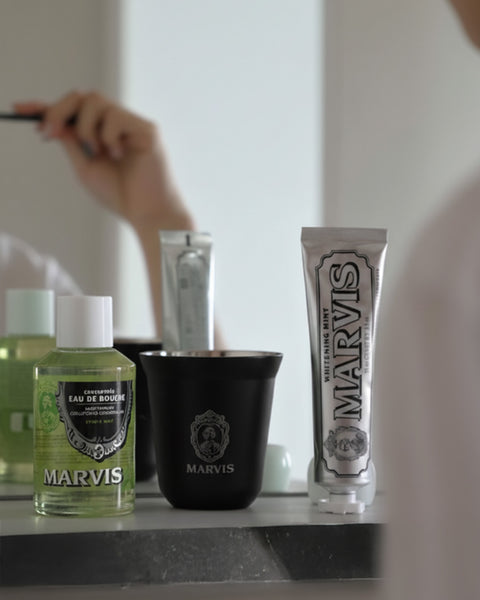 【新商品】 HAVE A NICE BREATH(ハブ・ア・ナイス・ブレス)