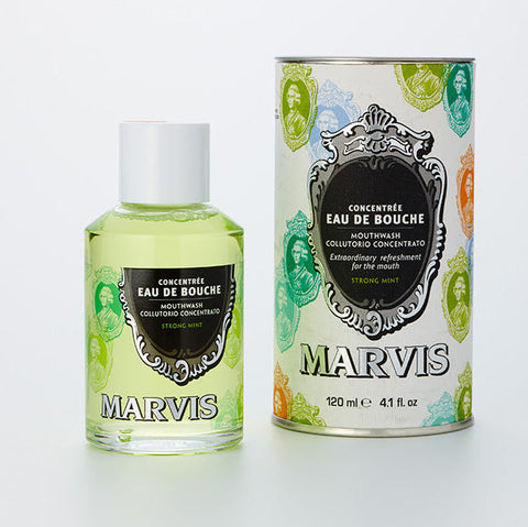 【Limited!】リボンバッグ ギフトセット - MARVIS