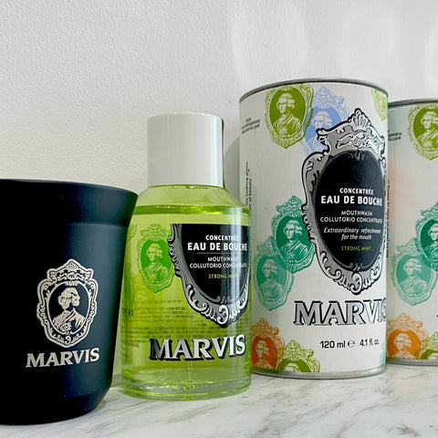 【新商品】 HAVE A NICE BREATH(ハブ・ア・ナイス・ブレス)