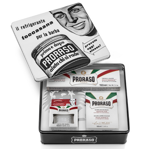 【NEW】 PRORASO ヴィンテージセレクション・トカサーナ