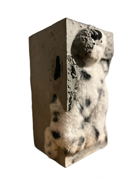 Jacopo Mandich - "Archeofake 0.13" (15 x 13 x 25 cm)