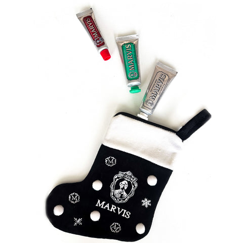 MARVIS XMAS STOCKING | マービス クリスマス・ストッキング