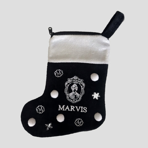 MARVIS XMAS STOCKING | マービス クリスマス・ストッキング