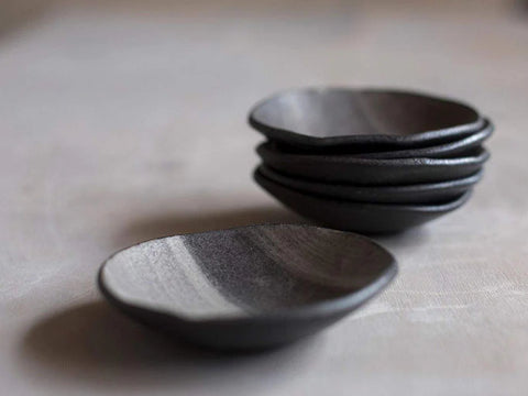 1220℃ Wash Canvas Mini Plate