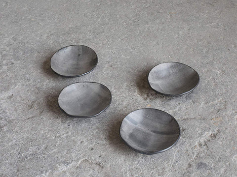 1220℃ Wash Canvas Mini Plate