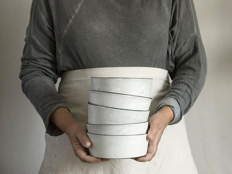 1220℃ Peek-a-Boo Soup Bowl