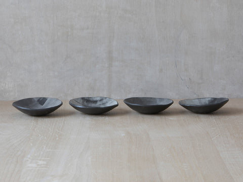 1220℃ Wash Canvas Mini Plate