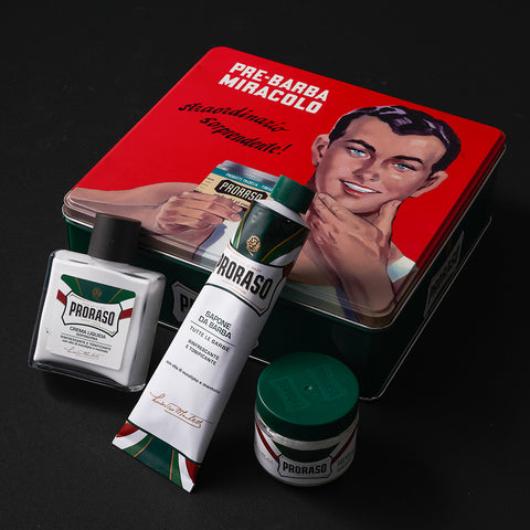 PRORASO ヴィンテージセレクション ジーノ リフレッシュ