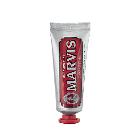 MARVIS シナモン・ミント 25mL