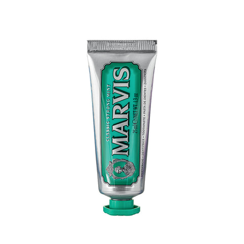 MARVIS クラシック ストロング・ミント 25mL