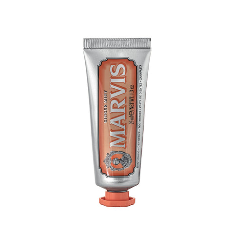 MARVIS ジンジャー・ミント 25mL
