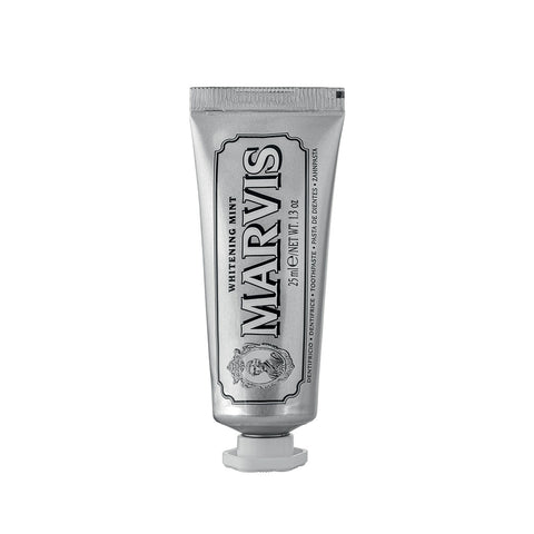 MARVIS ホワイト・ミント 25mL