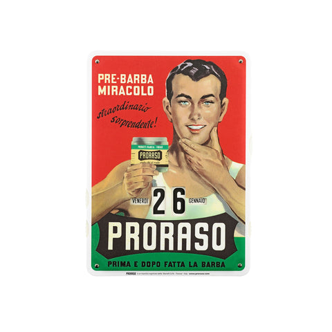 PRORASO GINO パーペチュアル カレンダー