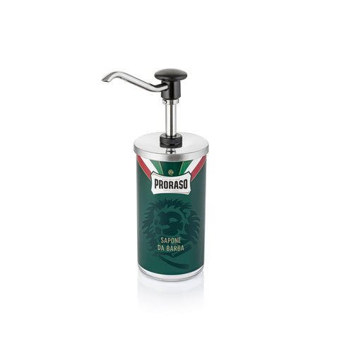 PRORASO プロフェッショナル ディスペンサー