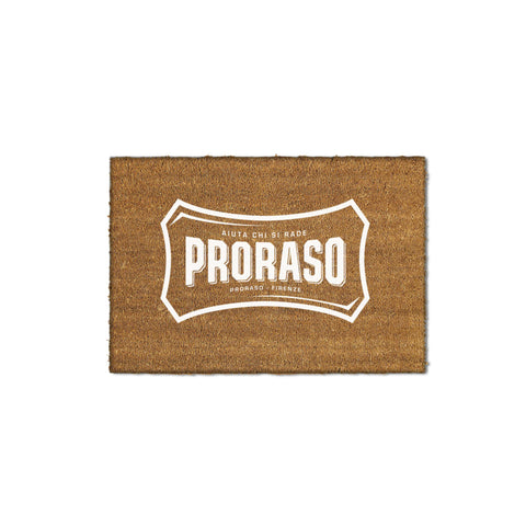 PRORASO ドアマット