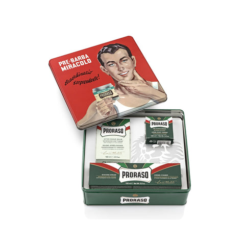 PRORASO ヴィンテージセレクション ジーノ リフレッシュ