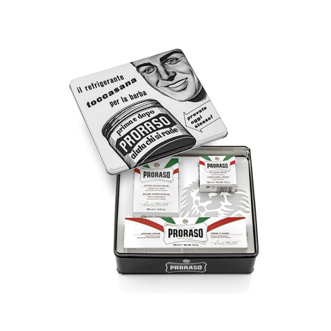 PRORASO ヴィンテージセレクション トカサーナ センシティブ