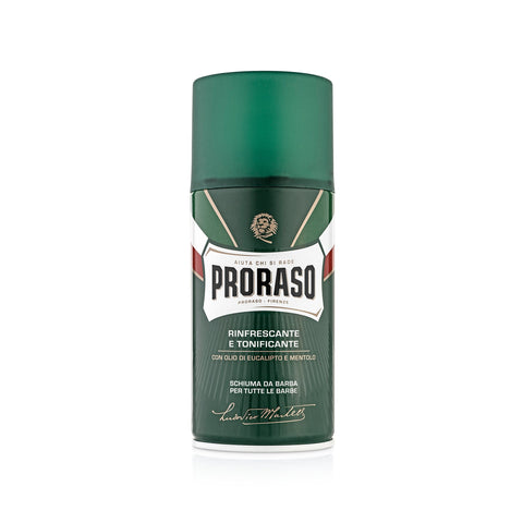 PRORASO シェービングフォーム　リフレッシュ 300ml