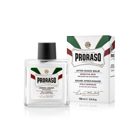 PRORASO アフターシェーブバーム　センシティブ