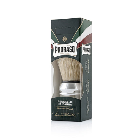 PRORASO シェービングブラシ