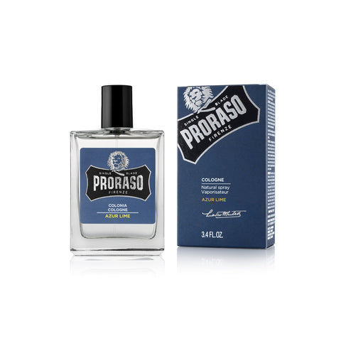 PRORASO コロン アズール・ライム