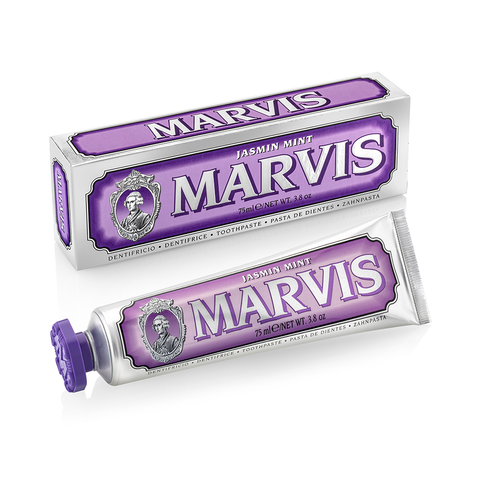 MARVIS ジャスミン・ミント