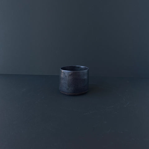 1220℃ Cup Black