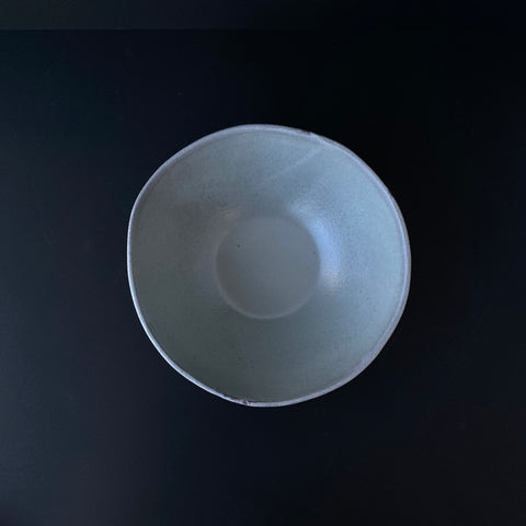 1220℃ Gray Medium Salad Bowl