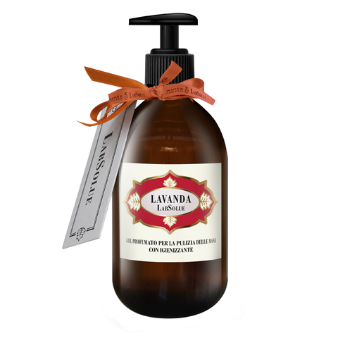 Hand Gel - 15 Lavanda