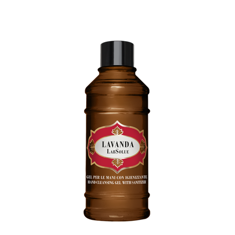 Hand Gel - 15 Lavanda
