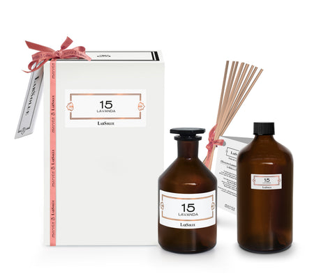 Home Fragrance - 15 Lavanda
